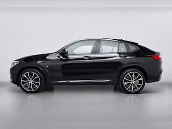 Used BMW X4 2019 for sale - 79760146: Photo