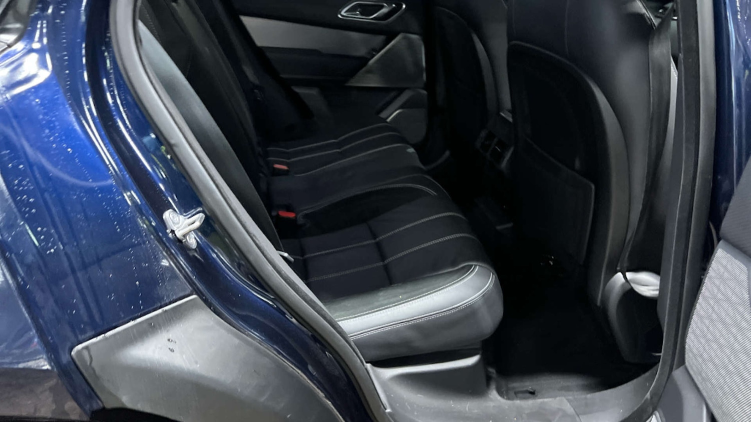 Used Land Rover Range Rover Velar 2021 for sale - 76157418: Photo 10