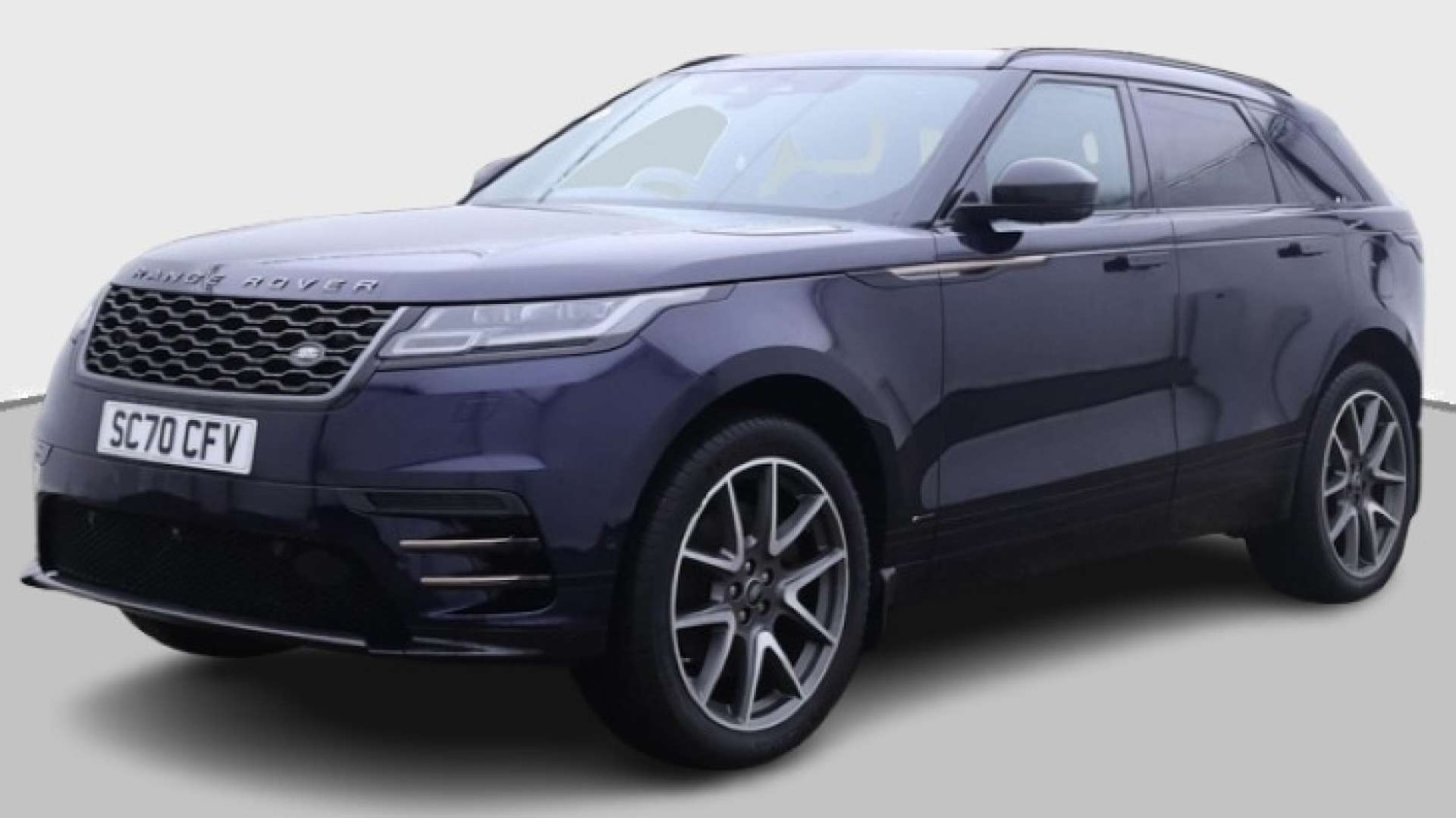 Used Land Rover Range Rover Velar 2021 for sale - 76157418: Photo 5