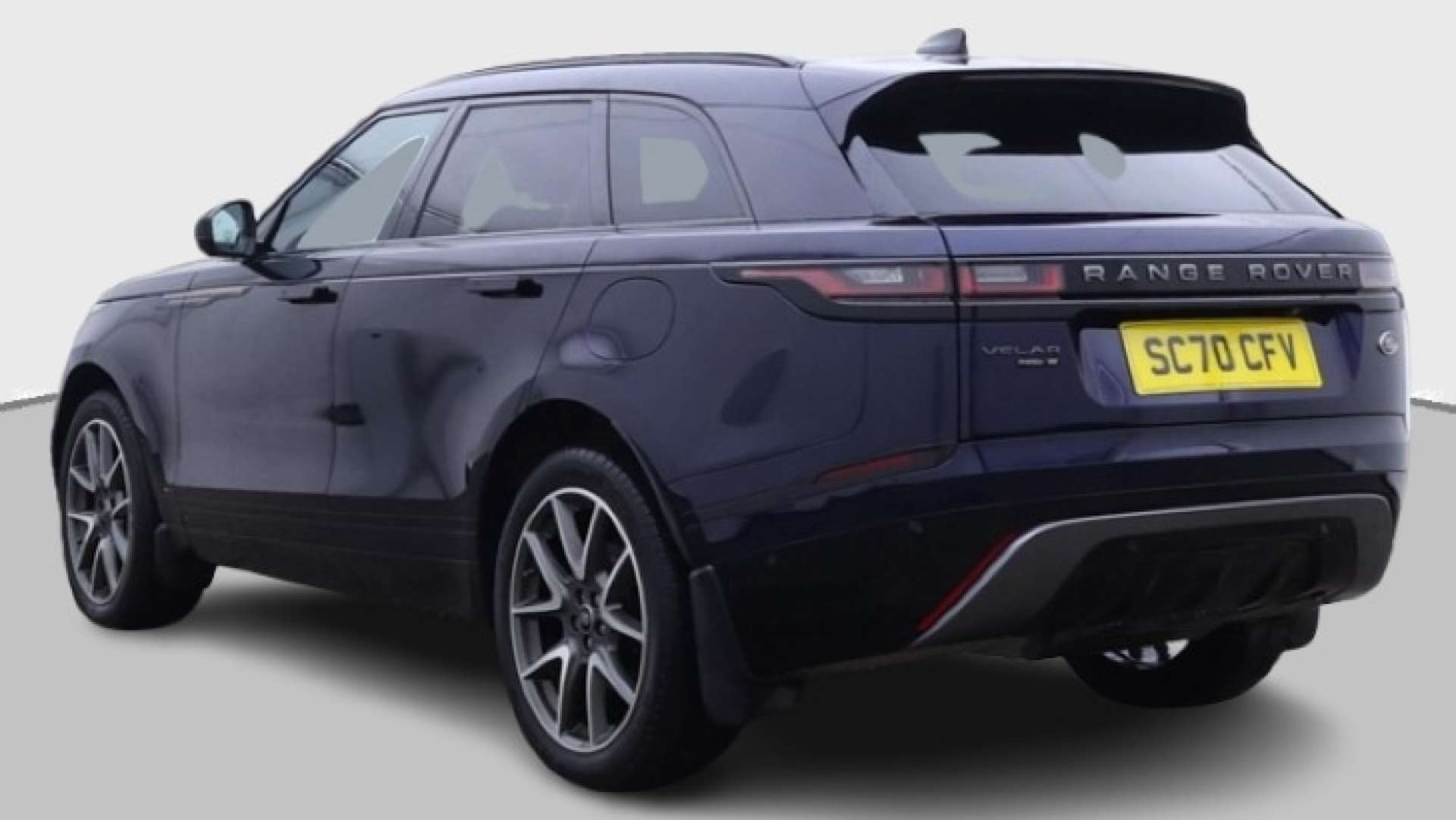 Used Land Rover Range Rover Velar 2021 for sale - 76157418: Photo 6