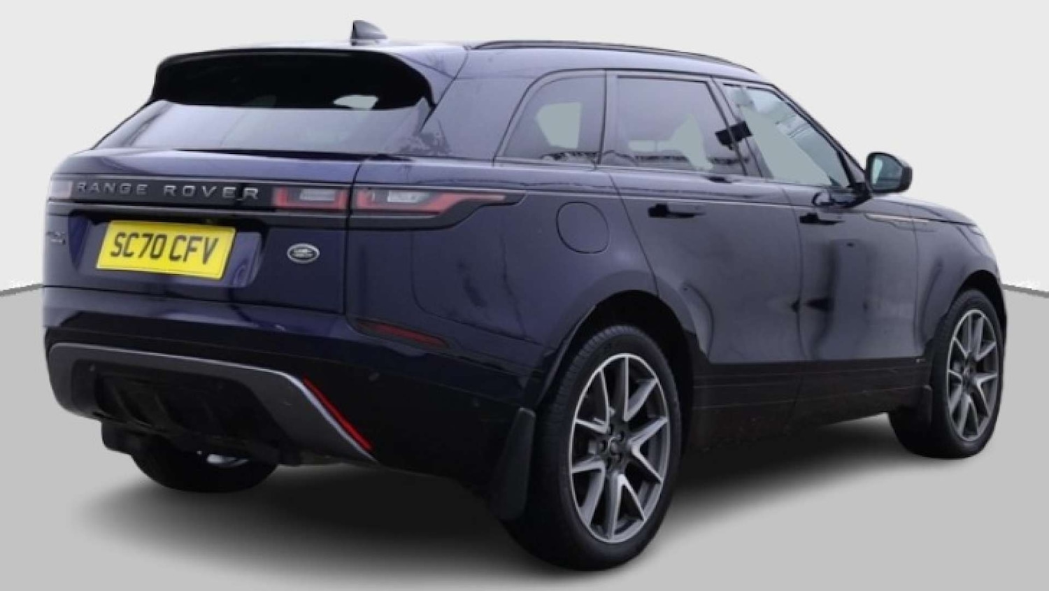 Used Land Rover Range Rover Velar 2021 for sale - 76157418: Photo 7