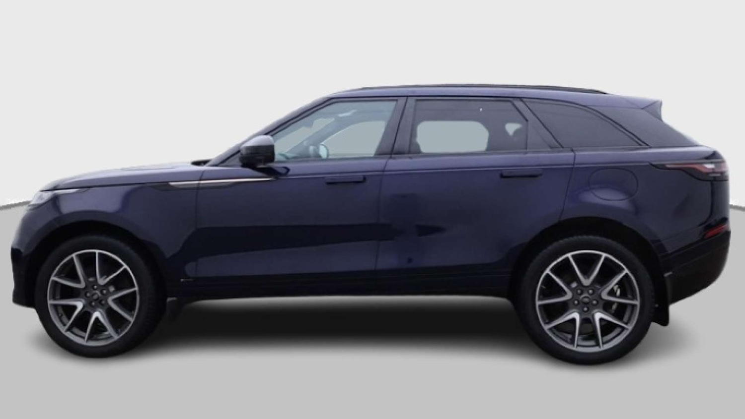 Used Land Rover Range Rover Velar 2021 for sale - 76157418: Photo 9