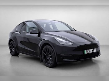 Used Tesla Model Y 2022 for sale - 79478909: Photo