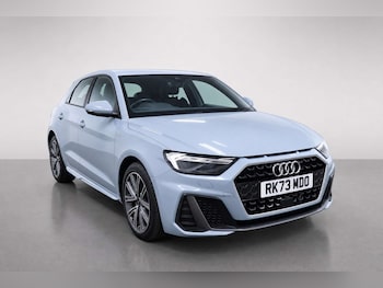 Used Audi A1 2023 for sale - 79583596: Photo