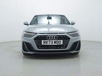 Used Audi A1 2023 for sale - 79583596: Photo