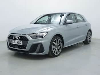 Used Audi A1 2023 for sale - 79583596: Photo