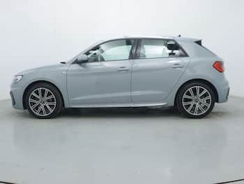 Used Audi A1 2023 for sale - 79583596: Photo