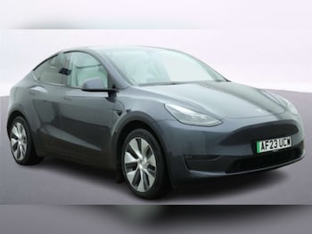 Used Tesla Model Y 2023 for sale - 78555372: Photo