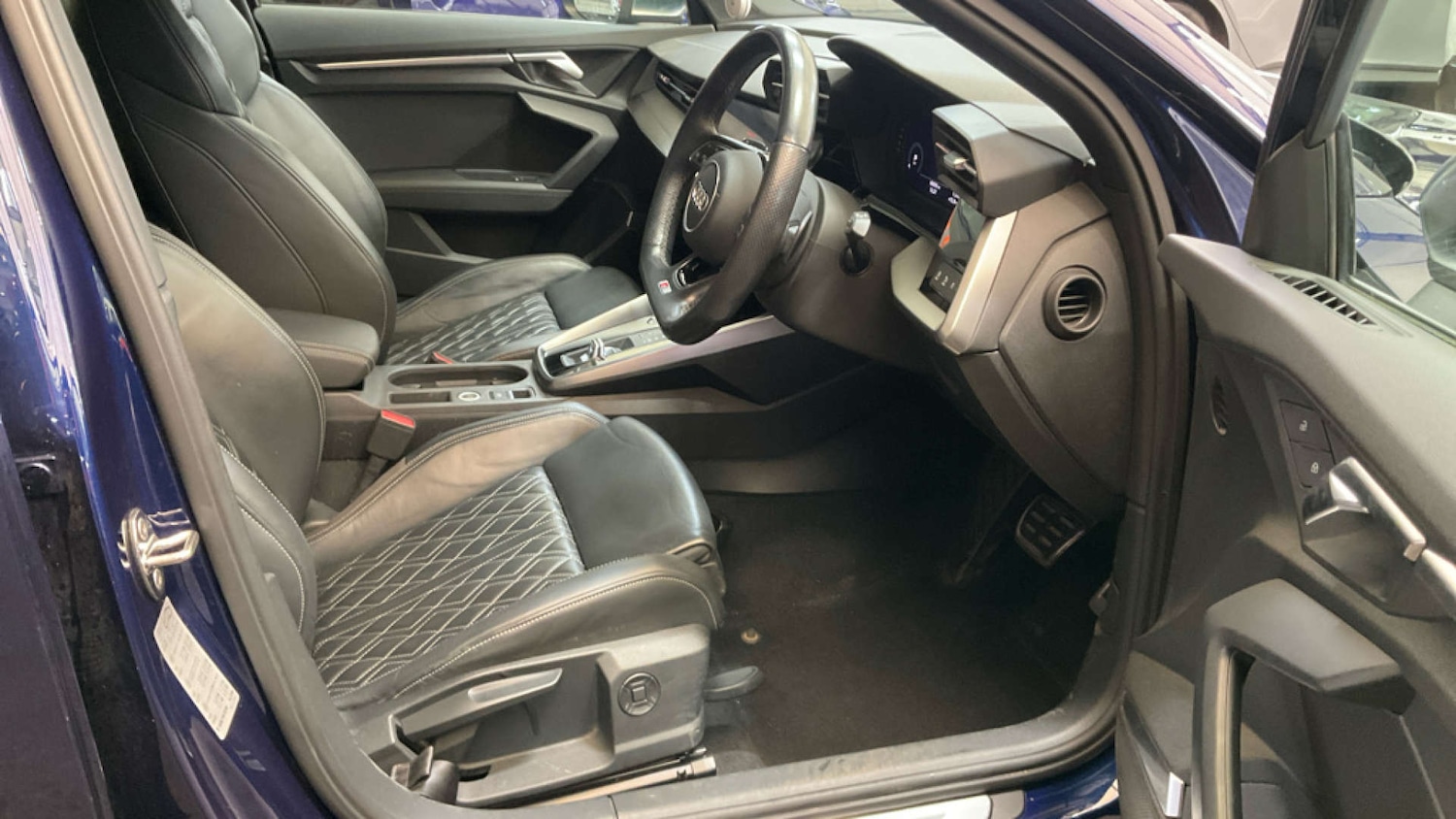 Used Audi A3 2021 for sale - 77902969: Photo 10