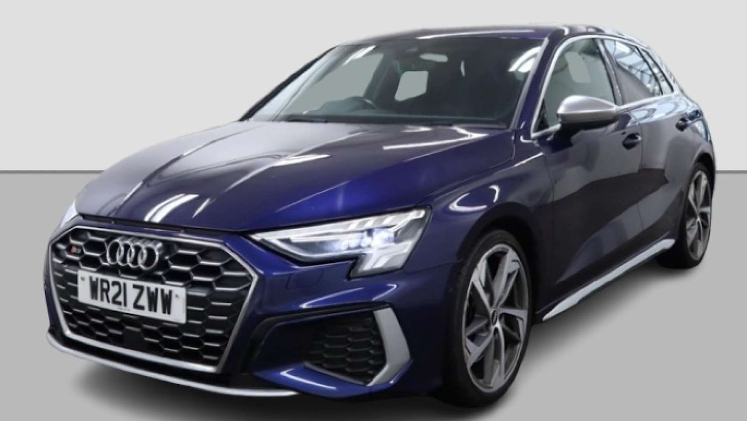 Used Audi A3 2021 for sale - 77902969: Photo 5