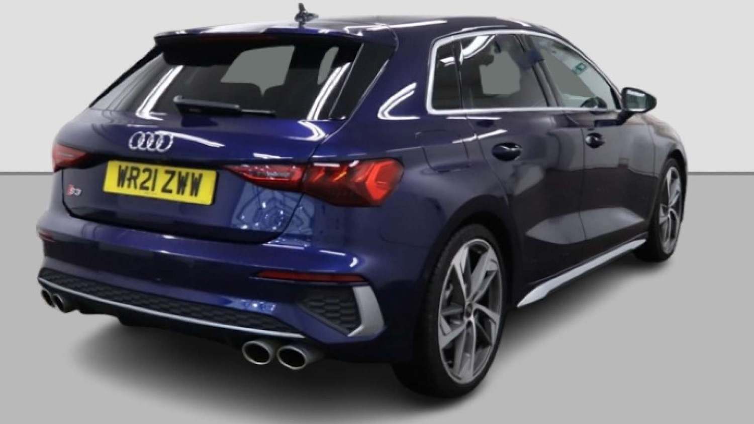 Used Audi A3 2021 for sale - 77902969: Photo 8