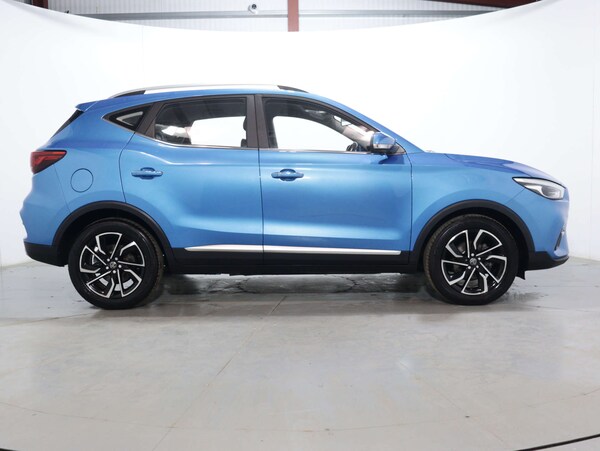 Used MG MG ZS 2021 for sale - 75585915: Photo 11