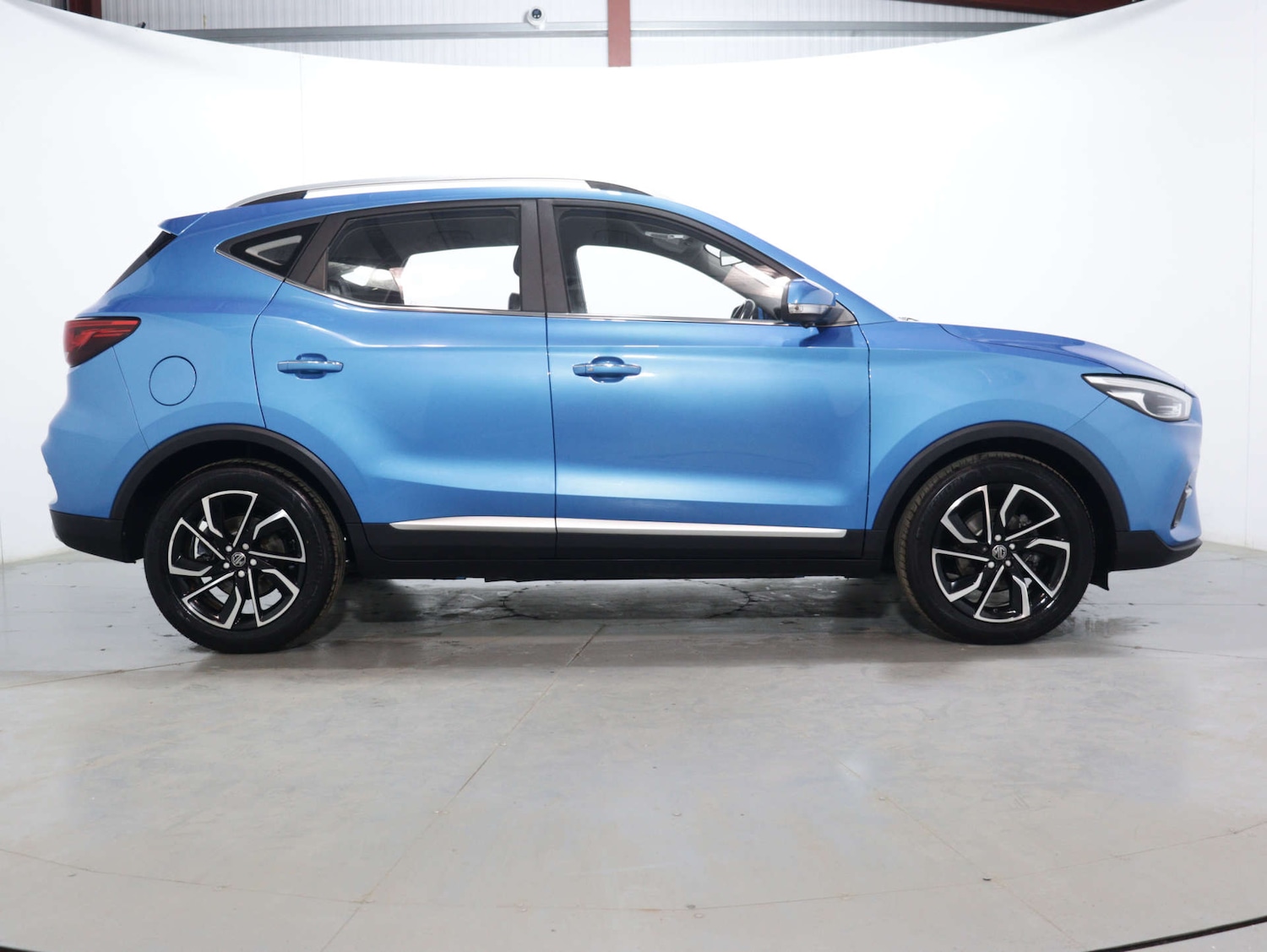 Used MG MG ZS 2021 for sale - 75585915: Photo 12