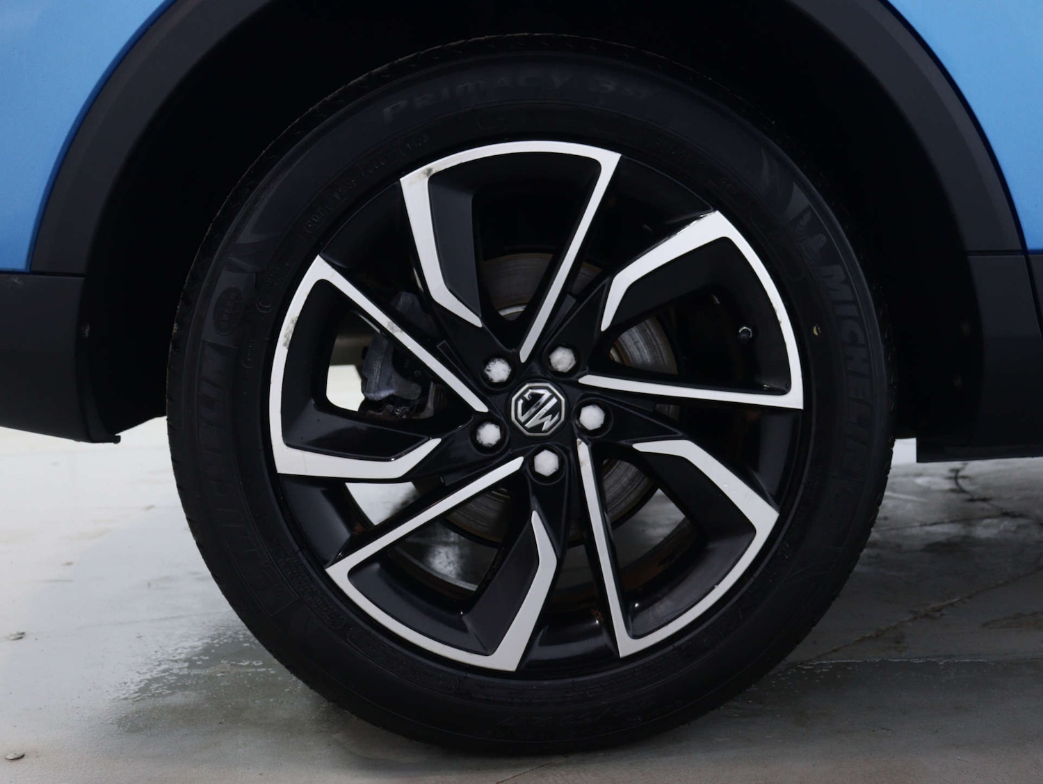 Used MG MG ZS 2021 for sale - 75585915: Photo 13