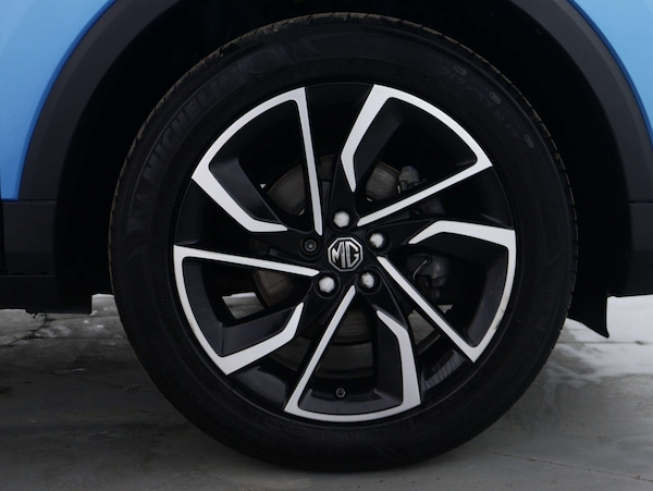 Used MG MG ZS 2021 for sale - 75585915: Photo 13