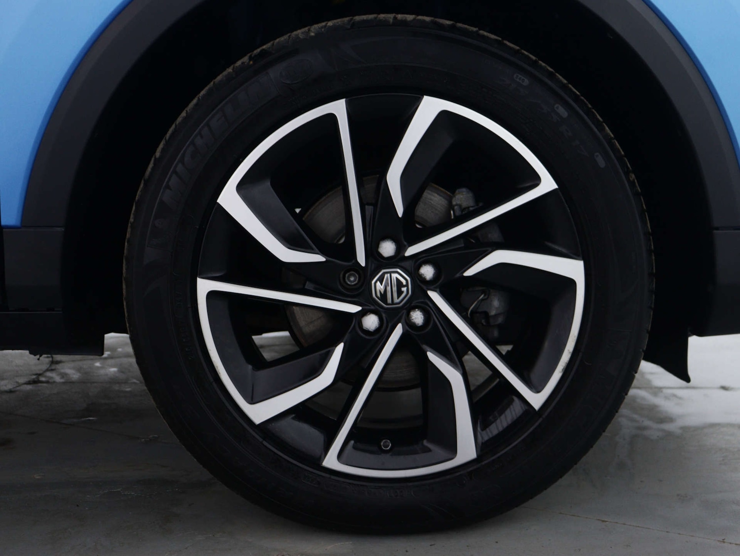 Used MG MG ZS 2021 for sale - 75585915: Photo 14