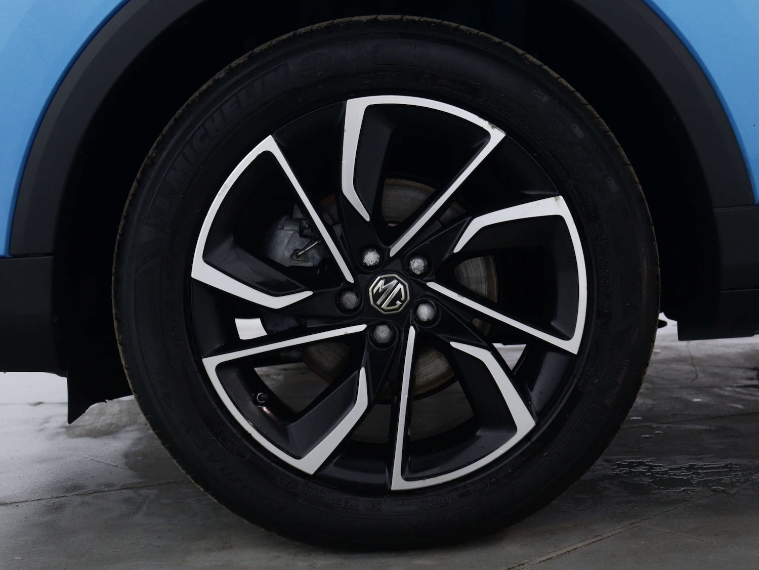 Used MG MG ZS 2021 for sale - 75585915: Photo 15