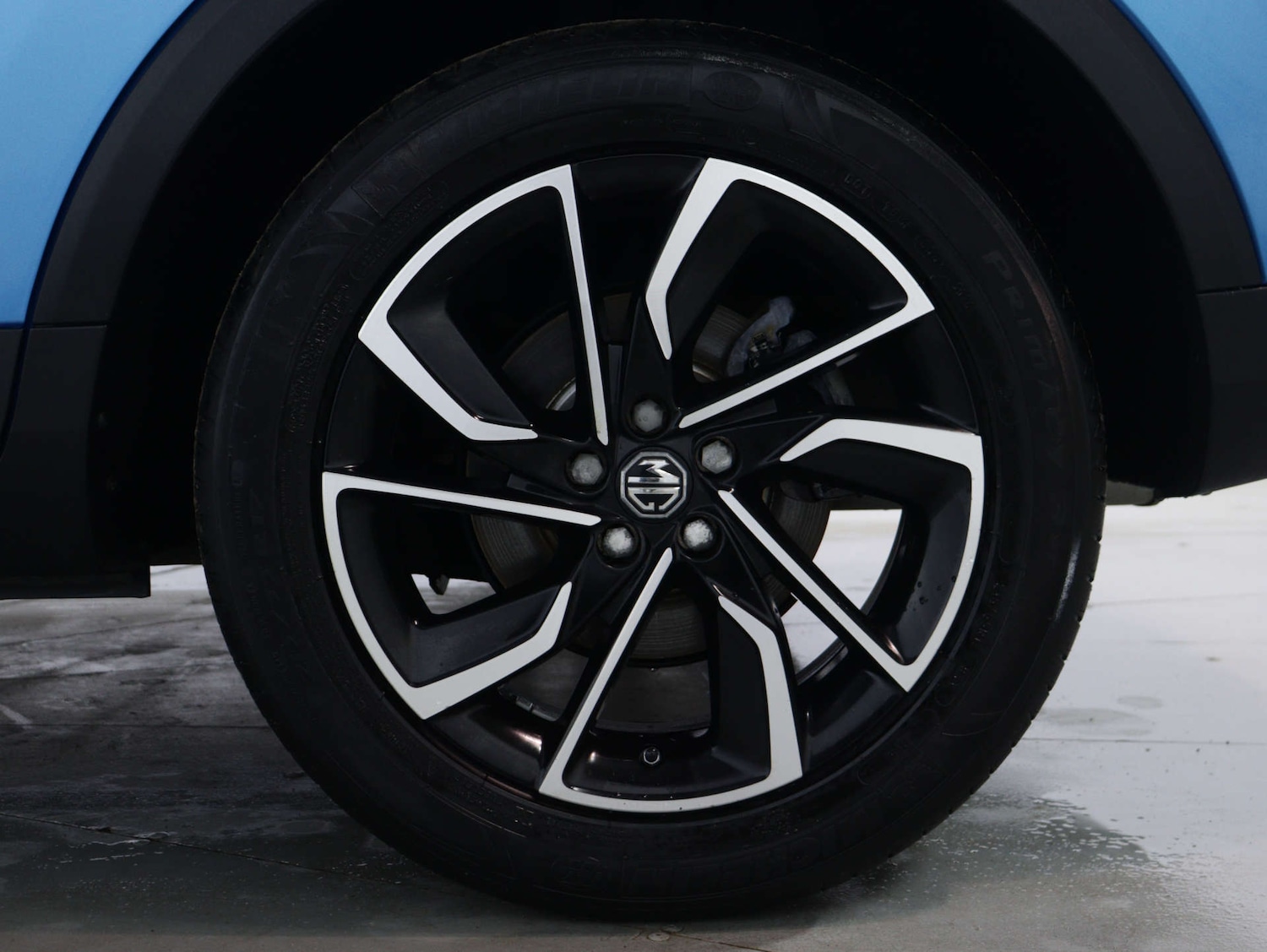 Used MG MG ZS 2021 for sale - 75585915: Photo 16