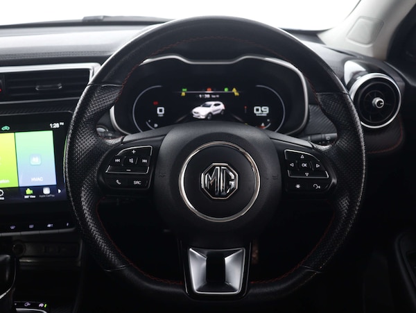 Used MG MG ZS 2021 for sale - 75585915: Photo 17