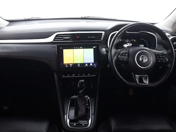 Used MG MG ZS 2021 for sale - 75585915: Photo 18