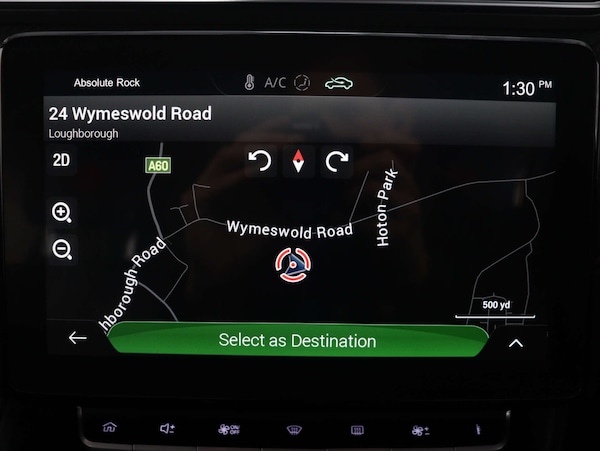 Used MG MG ZS 2021 for sale - 75585915: Photo 21