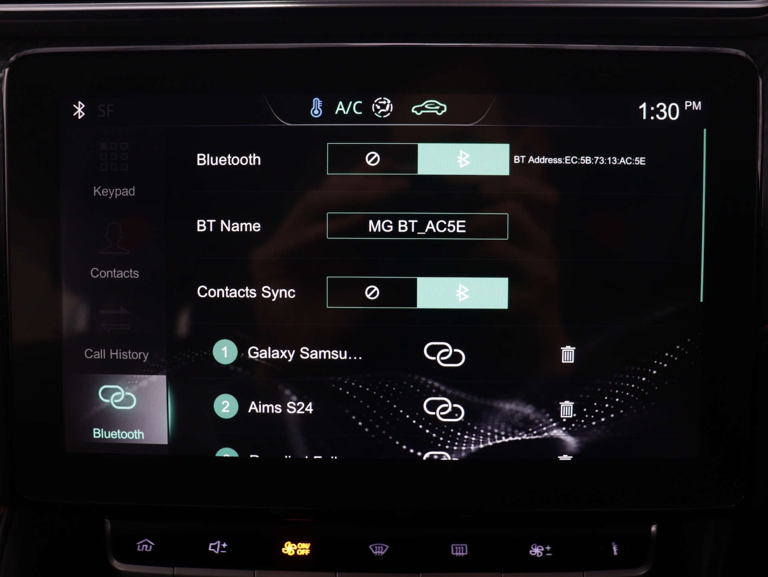 Used MG MG ZS 2021 for sale - 75585915: Photo 24