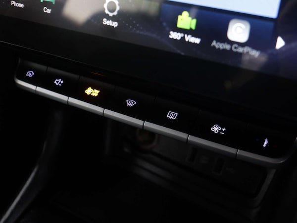 Used MG MG ZS 2021 for sale - 75585915: Photo 27