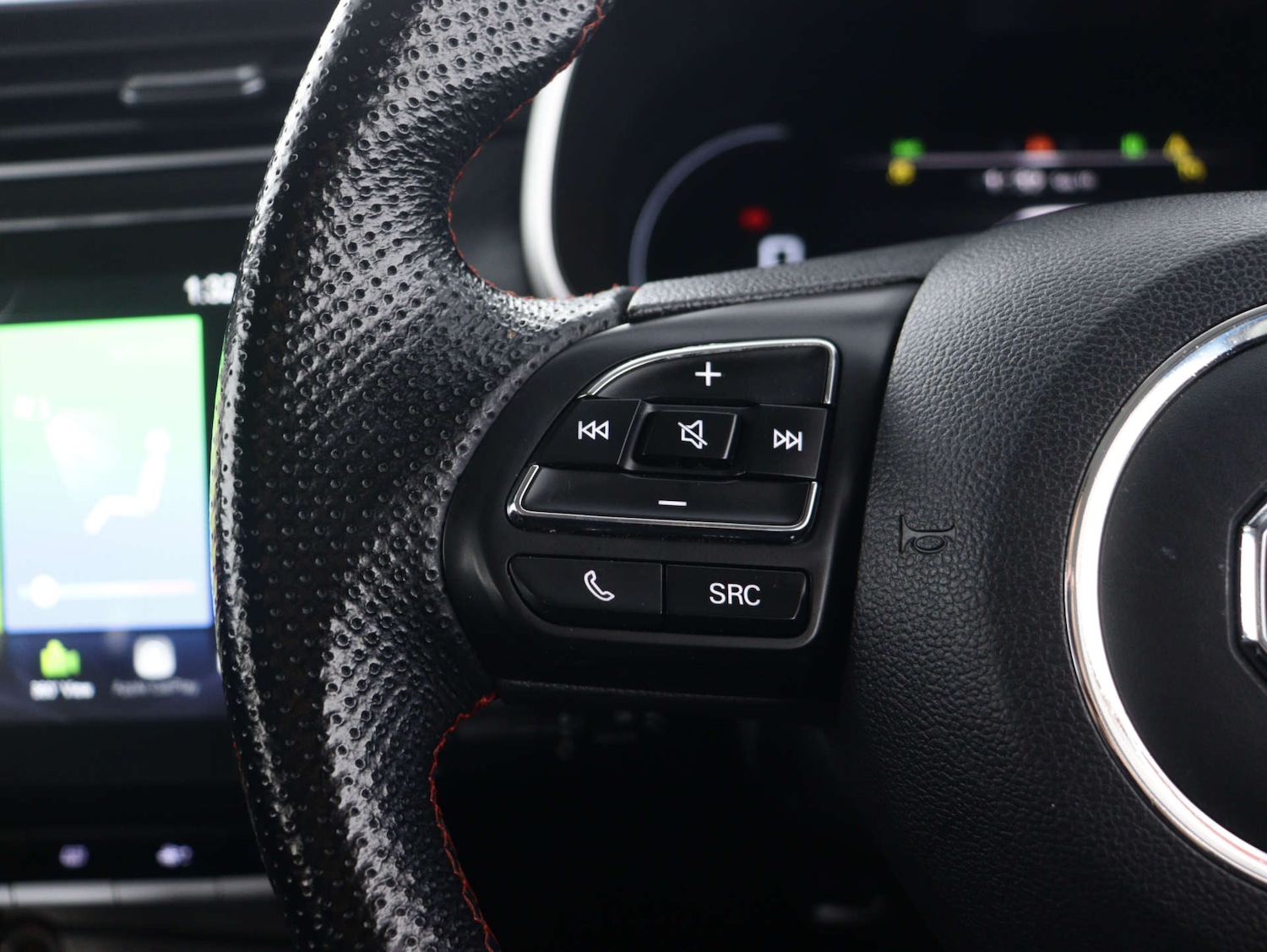 Used MG MG ZS 2021 for sale - 75585915: Photo 34