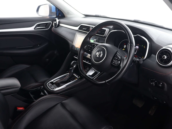 Used MG MG ZS 2021 for sale - 75585915: Photo 40