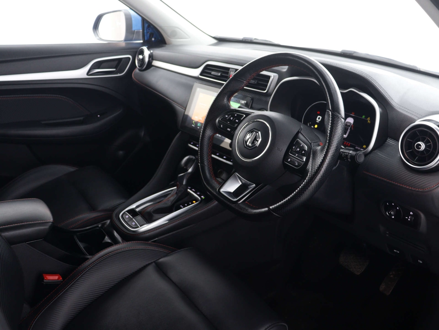 Used MG MG ZS 2021 for sale - 75585915: Photo 41