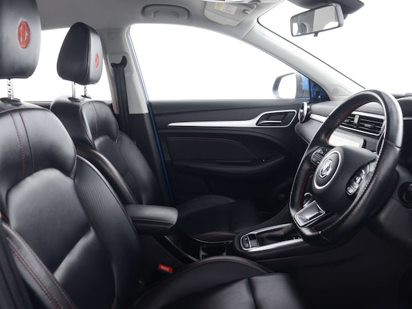 Used MG MG ZS 2021 for sale - 75585915: Photo 41