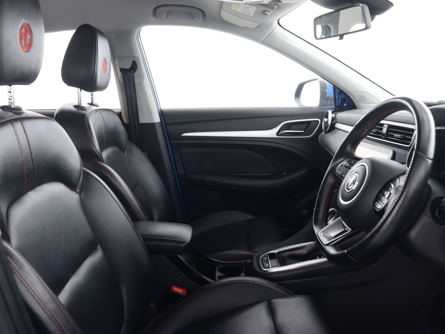 Used MG MG ZS 2021 for sale - 75585915: Photo 42