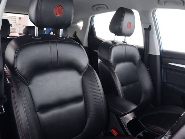 Used MG MG ZS 2021 for sale - 75585915: Photo 42