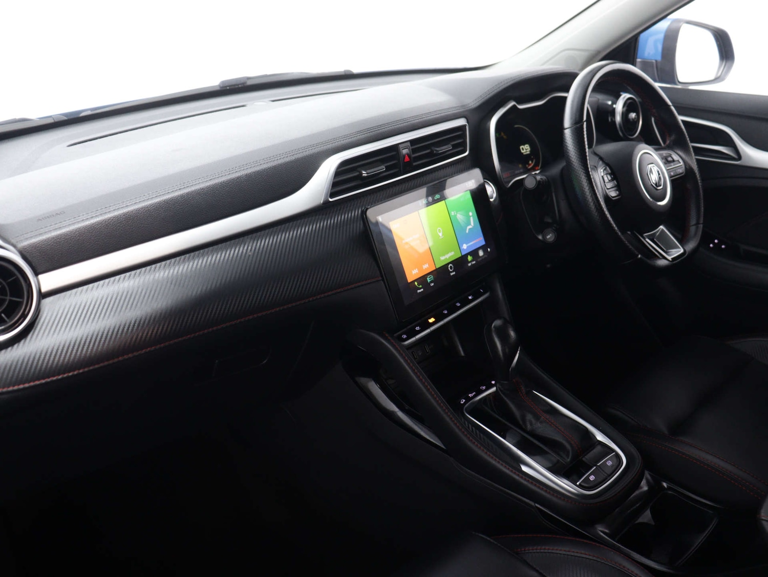 Used MG MG ZS 2021 for sale - 75585915: Photo 45