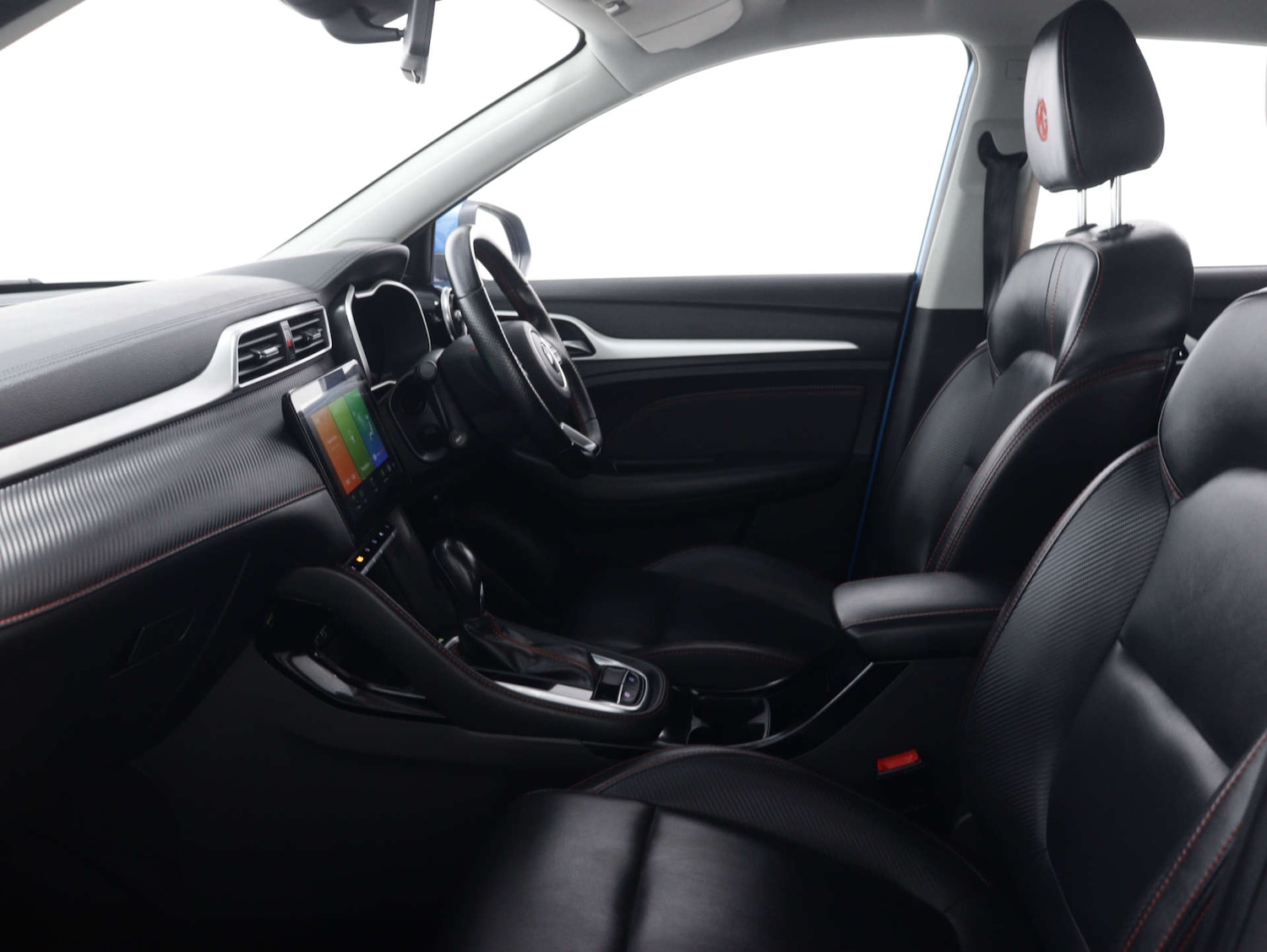 Used MG MG ZS 2021 for sale - 75585915: Photo 46