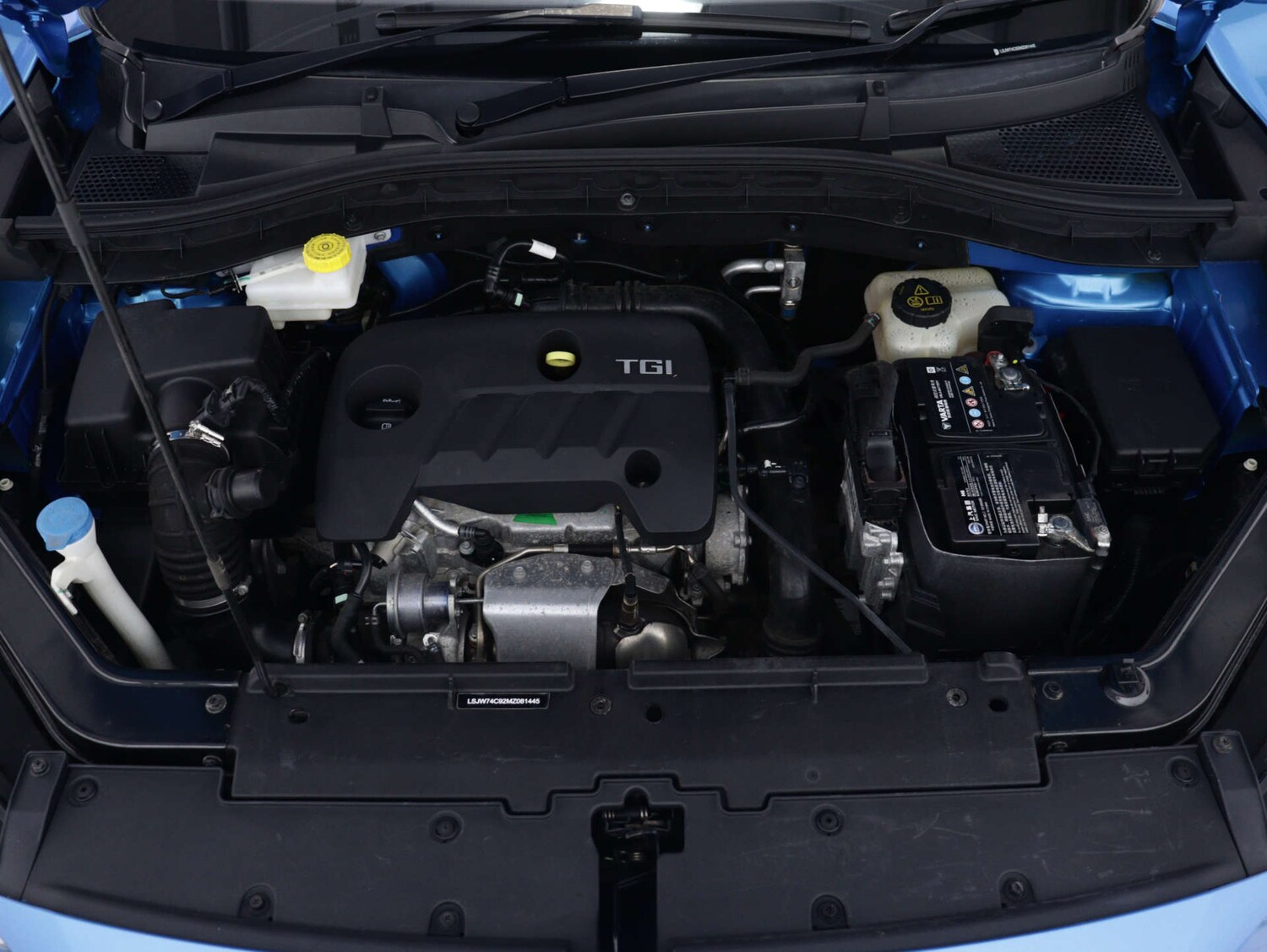 Used MG MG ZS 2021 for sale - 75585915: Photo 52