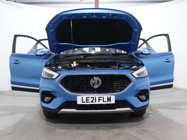 Used MG MG ZS 2021 for sale - 75585915: Photo 53