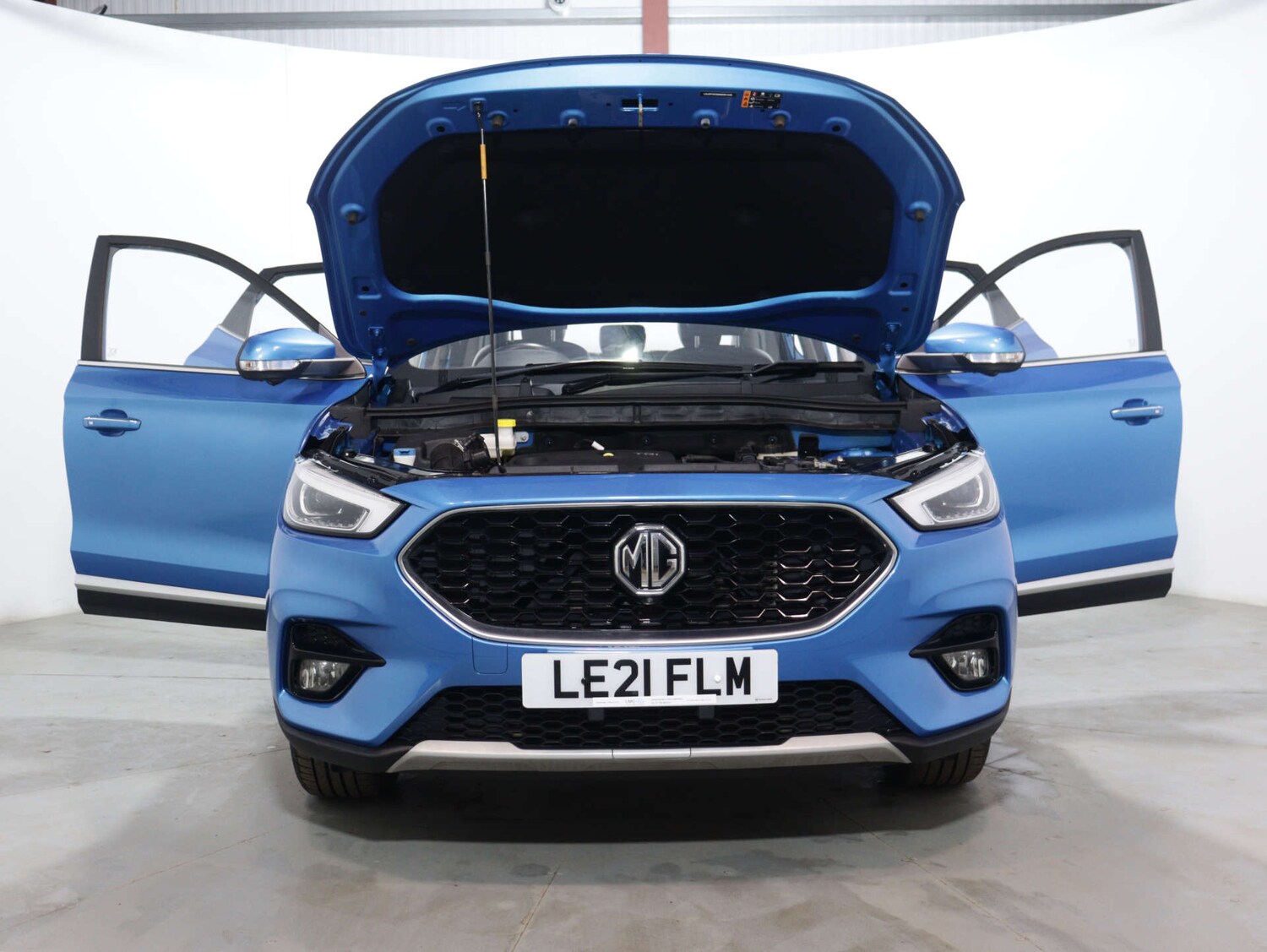 Used MG MG ZS 2021 for sale - 75585915: Photo 54