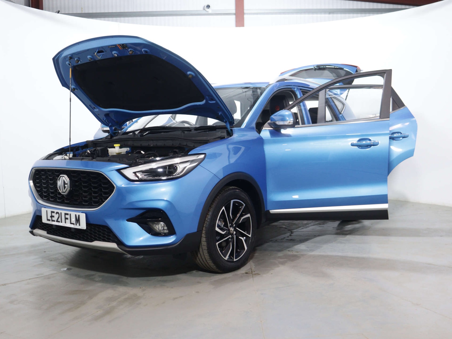 Used MG MG ZS 2021 for sale - 75585915: Photo 55