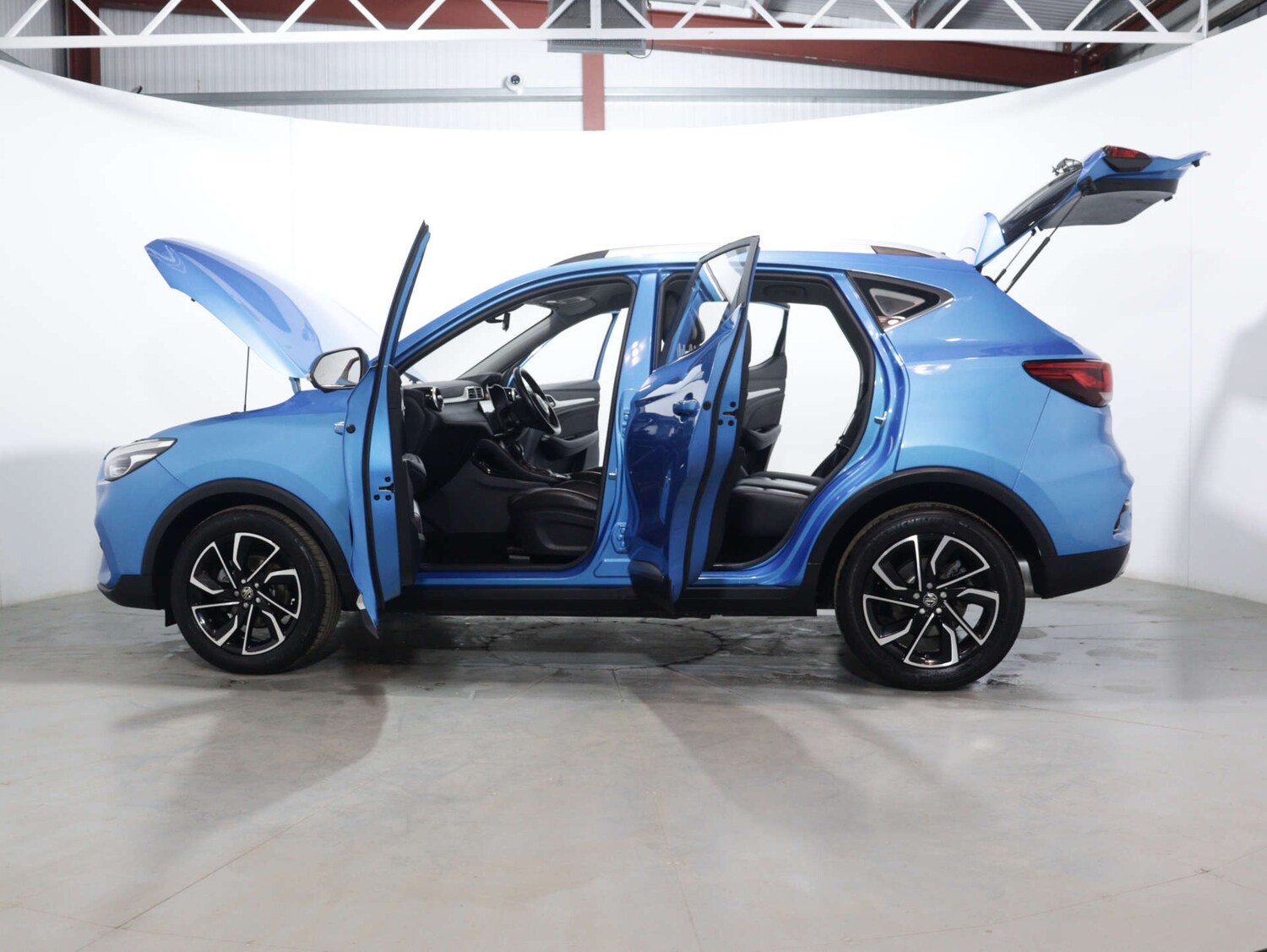 Used MG MG ZS 2021 for sale - 75585915: Photo 56