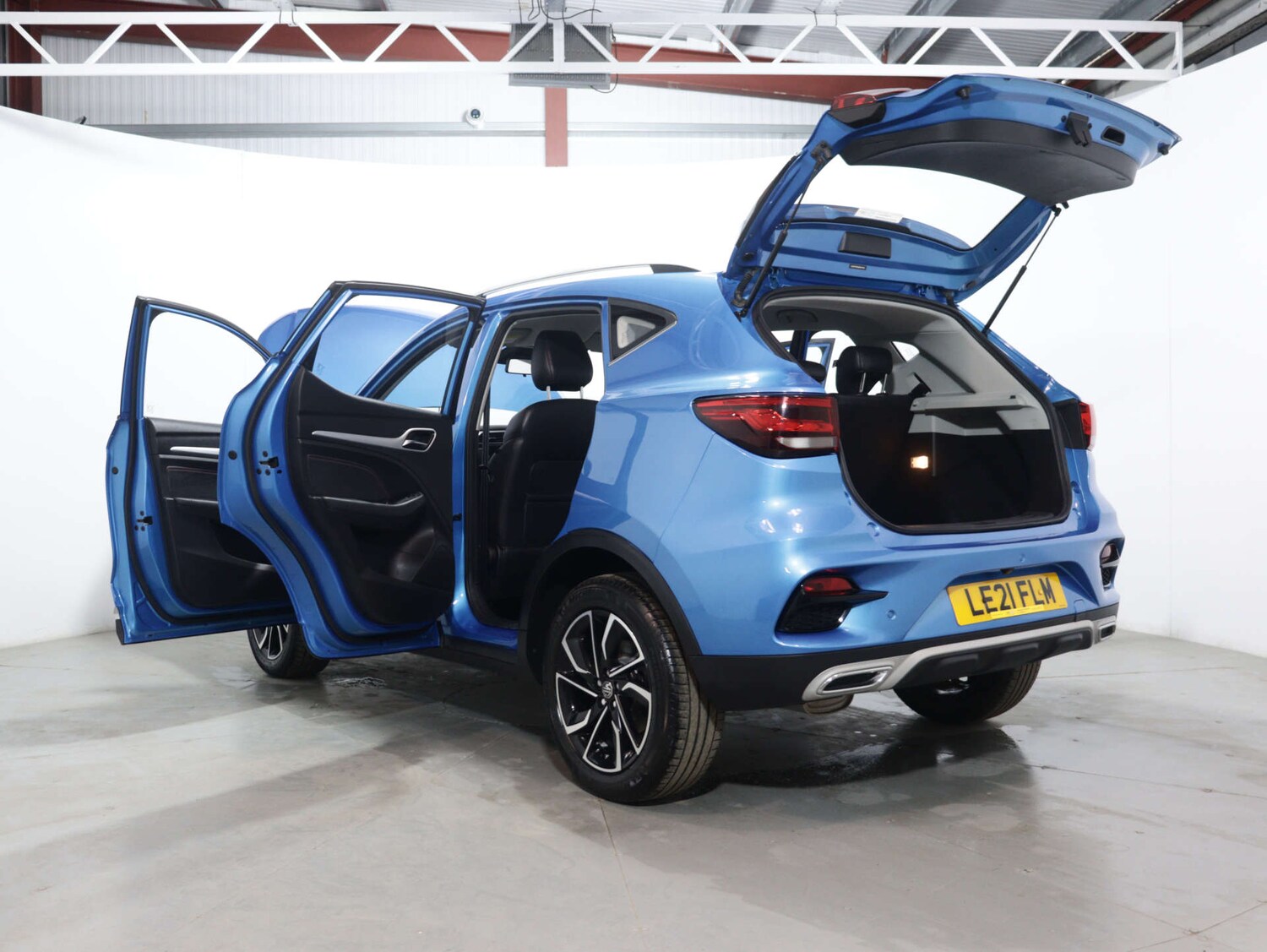 Used MG MG ZS 2021 for sale - 75585915: Photo 57