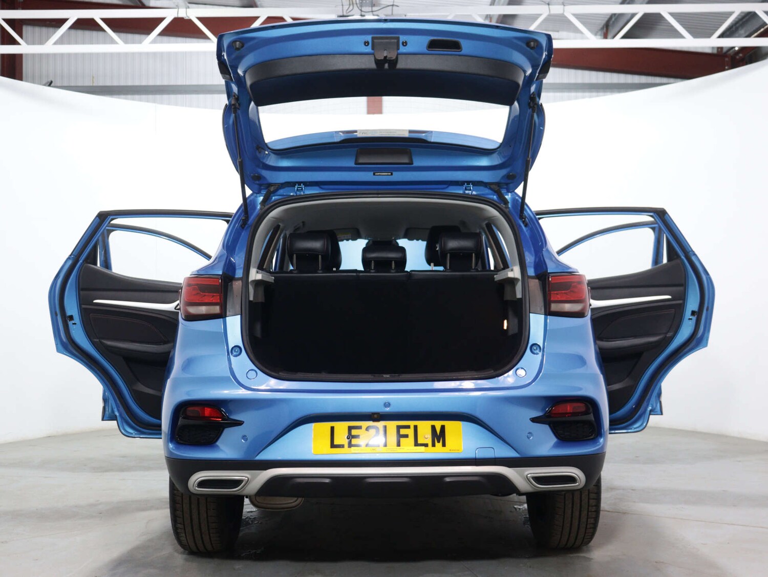 Used MG MG ZS 2021 for sale - 75585915: Photo 58