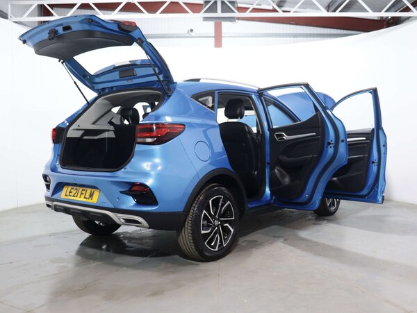 Used MG MG ZS 2021 for sale - 75585915: Photo 58