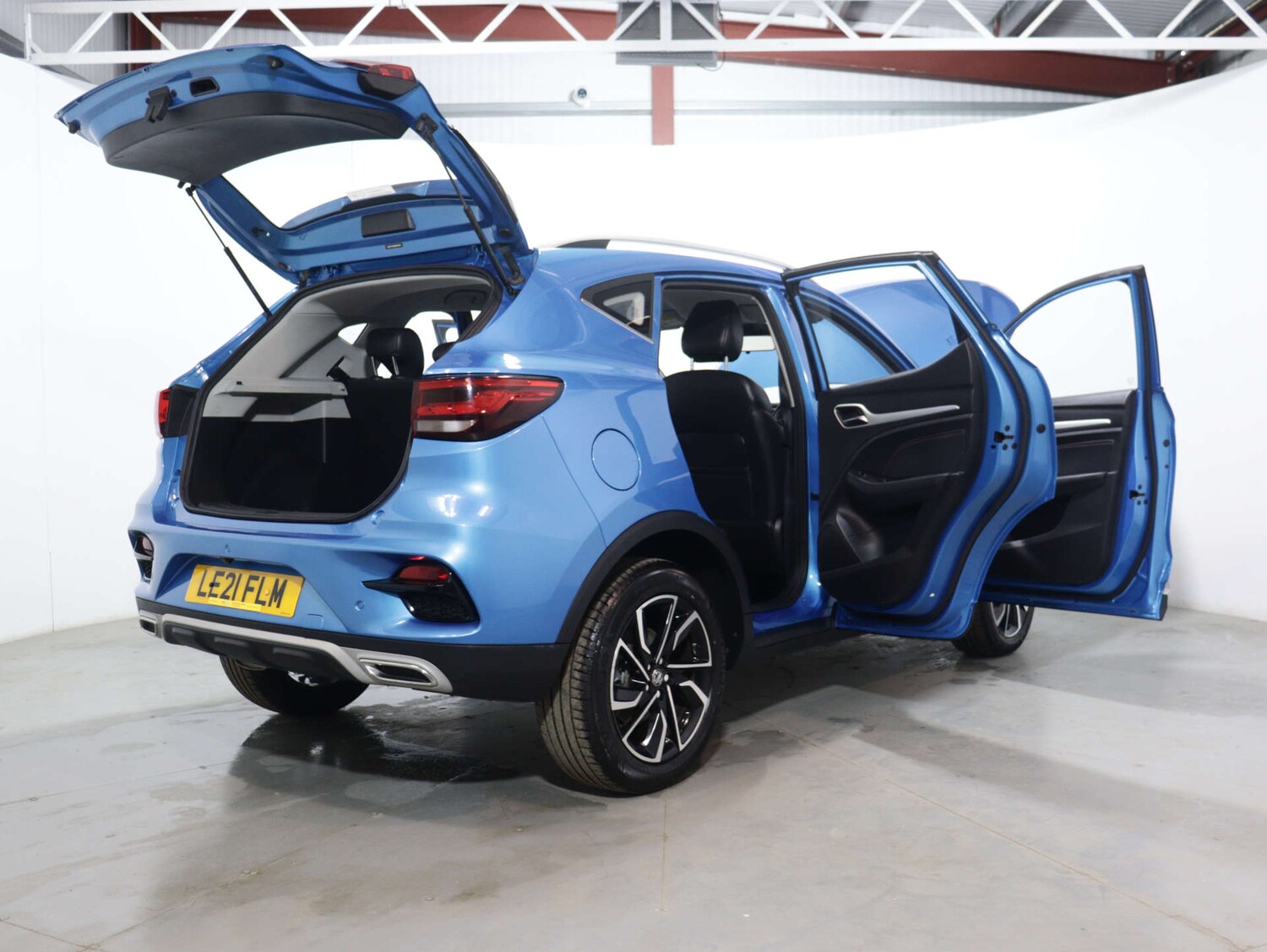 Used MG MG ZS 2021 for sale - 75585915: Photo 59