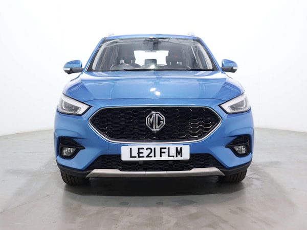 Used MG MG ZS 2021 for sale - 75585915: Photo 5