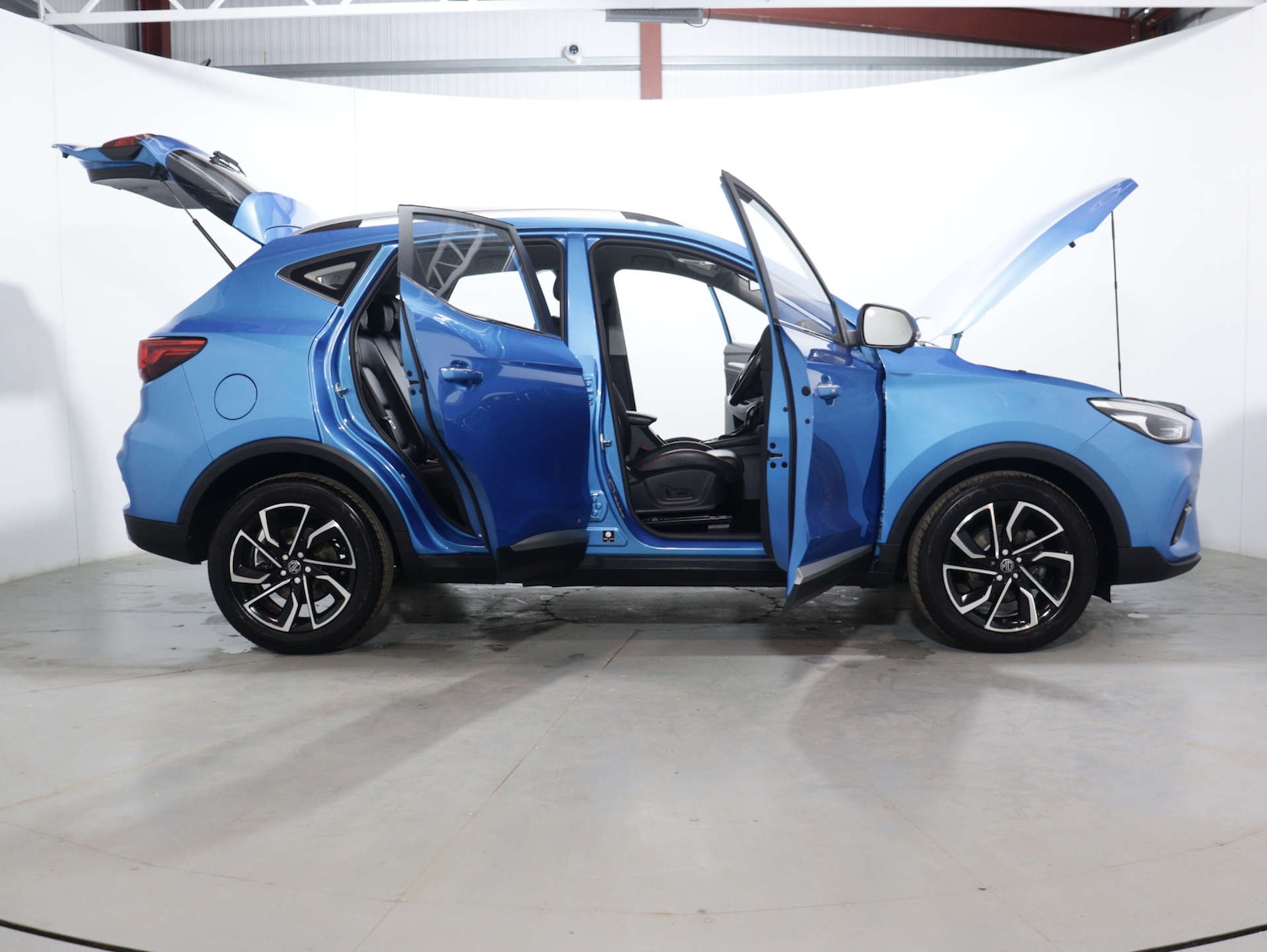 Used MG MG ZS 2021 for sale - 75585915: Photo 60