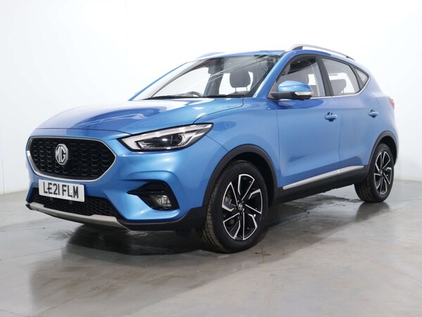 Used MG MG ZS 2021 for sale - 75585915: Photo 6