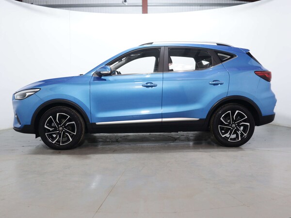Used MG MG ZS 2021 for sale - 75585915: Photo 7