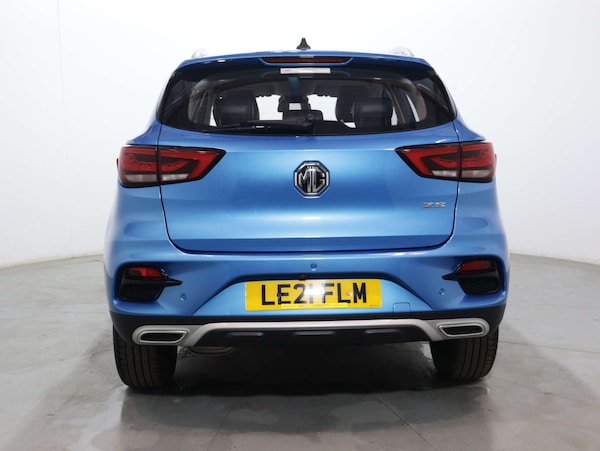 Used MG MG ZS 2021 for sale - 75585915: Photo 9