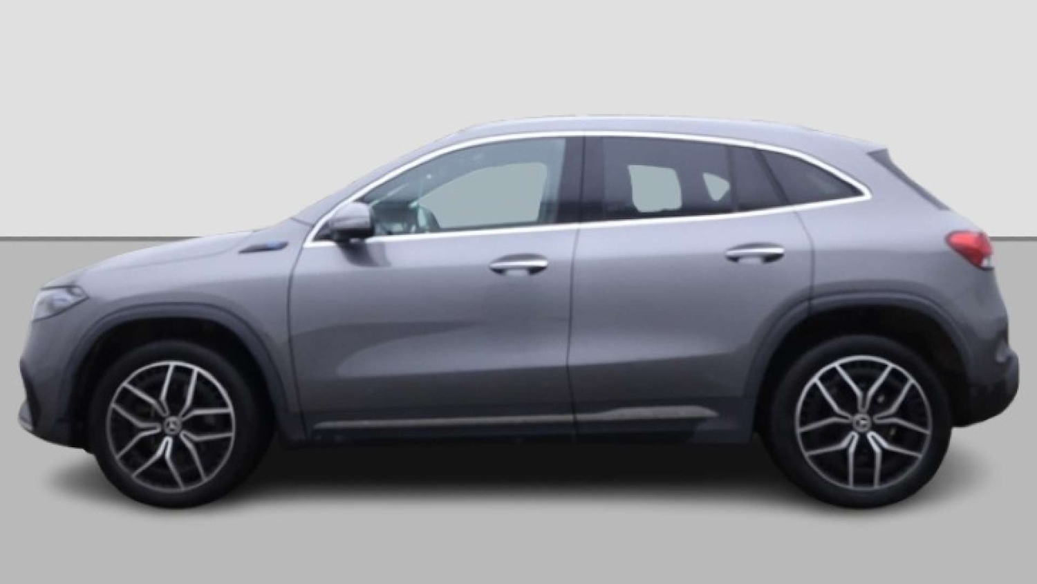 Used Mercedes-Benz EQA 2021 for sale - 76829717: Photo 10